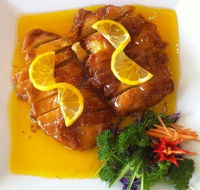 Chives Chinese  Thai Seafood Restaurant - Melbourne Tourism