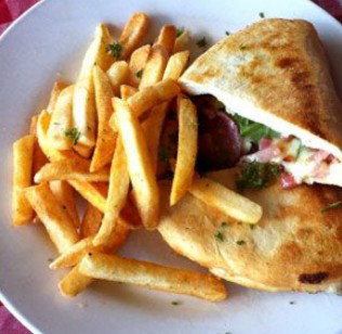 Elio's Osteria - Melbourne Tourism 1