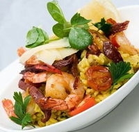 All' Antica Italian Restaurant  Pizzeria - Melbourne Tourism