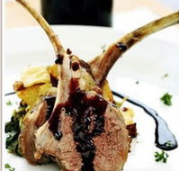The Edge Restaurant and Bar - Melbourne Tourism
