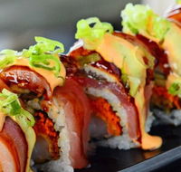 Tsuruya - Melbourne Tourism