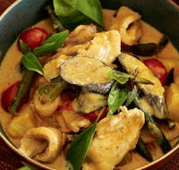 Thai Tanee - Melbourne Tourism