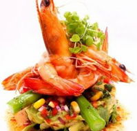 Latitude 21 Restaurant  Bar - Melbourne Tourism