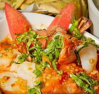 Spice n Flavor - Melbourne Tourism