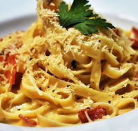 Angelos On The Marina - Melbourne Tourism