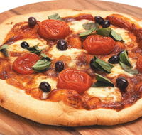 Toscani's - Melbourne Tourism
