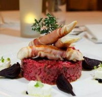Black Salt Restaurant - Melbourne Tourism