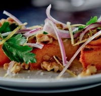 Pizza Bar - Melbourne Tourism