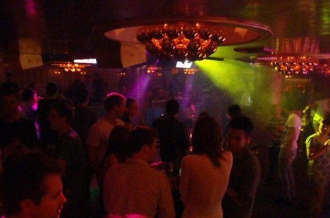 Vanity Nightclub - Melbourne Tourism 1