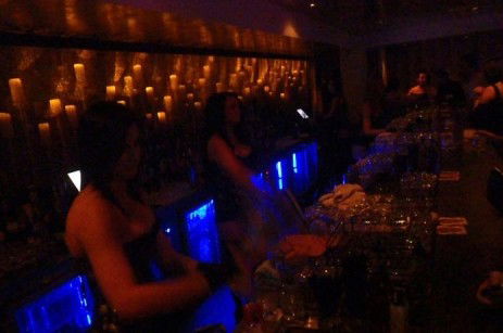 Vanity Nightclub - Melbourne Tourism 2