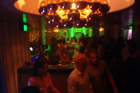 Vanity Nightclub - Melbourne Tourism 3