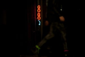 GoGo Bar