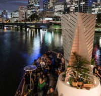 Ponyfish Island - Melbourne Tourism