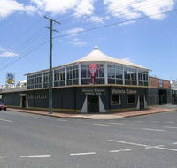 Edgewater Hotel - Melbourne Tourism