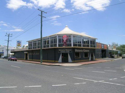 Edgewater Hotel - Melbourne Tourism 0