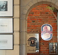 Scottish Chief's Tavern Brewery - Melbourne Tourism