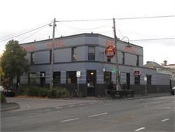 Park Hotel Abbotsford - Melbourne Tourism 0