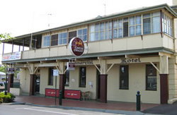 Devils River VIC Melbourne Tourism