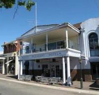 Mount Pleasant Hotel - Melbourne Tourism