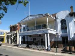 Mount Pleasant Hotel - Melbourne Tourism 0