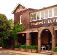 Burrawang Village Hotel - Melbourne Tourism