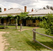The Blue Duck Inn Hotel - Melbourne Tourism