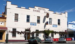 Cathcart VIC Melbourne Tourism