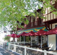 Flanagans Border Inn Hotel - Melbourne Tourism