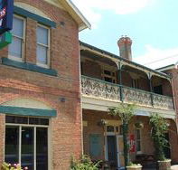 Aberdeen Hotel - Melbourne Tourism
