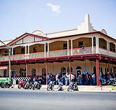 Royal Hotel Adelong - Melbourne Tourism