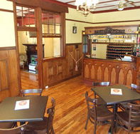 The Altar at Beaufort House - Melbourne Tourism