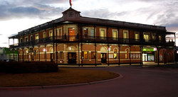 The Grand Terminus Hotel - Melbourne Tourism 0