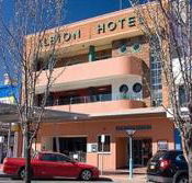 Albion Hotel - Melbourne Tourism