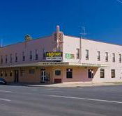 Railway Hotel - Melbourne Tourism