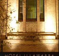 Hotel Illawarra - Melbourne Tourism