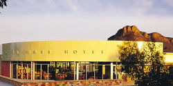 Royal Mail Hotel - Melbourne Tourism 0
