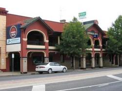 Benalla VIC Melbourne Tourism