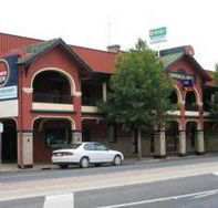 Commercial Hotel Benalla - Melbourne Tourism