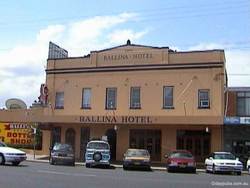 Ballina NSW Melbourne Tourism