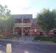 Alpine Hotel - Melbourne Tourism