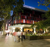 The Sugarmill - Melbourne Tourism