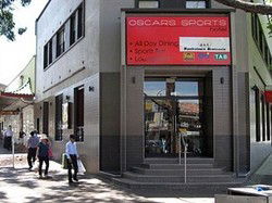 Oscars Sports Hotel - Melbourne Tourism 0