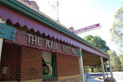Castlemaine VIC Melbourne Tourism