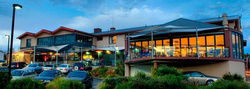 Belmont NSW Melbourne Tourism
