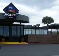 Morwell Hotel - Melbourne Tourism