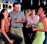 Royal Hotel Sunbury - Melbourne Tourism