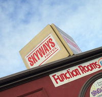 Skyways Hotel - Melbourne Tourism