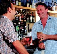 Victoria Hotel - Melbourne Tourism