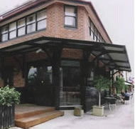 Berry Hotel - Melbourne Tourism