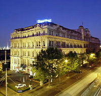 Grand Hotel Melbourne - Melbourne Tourism